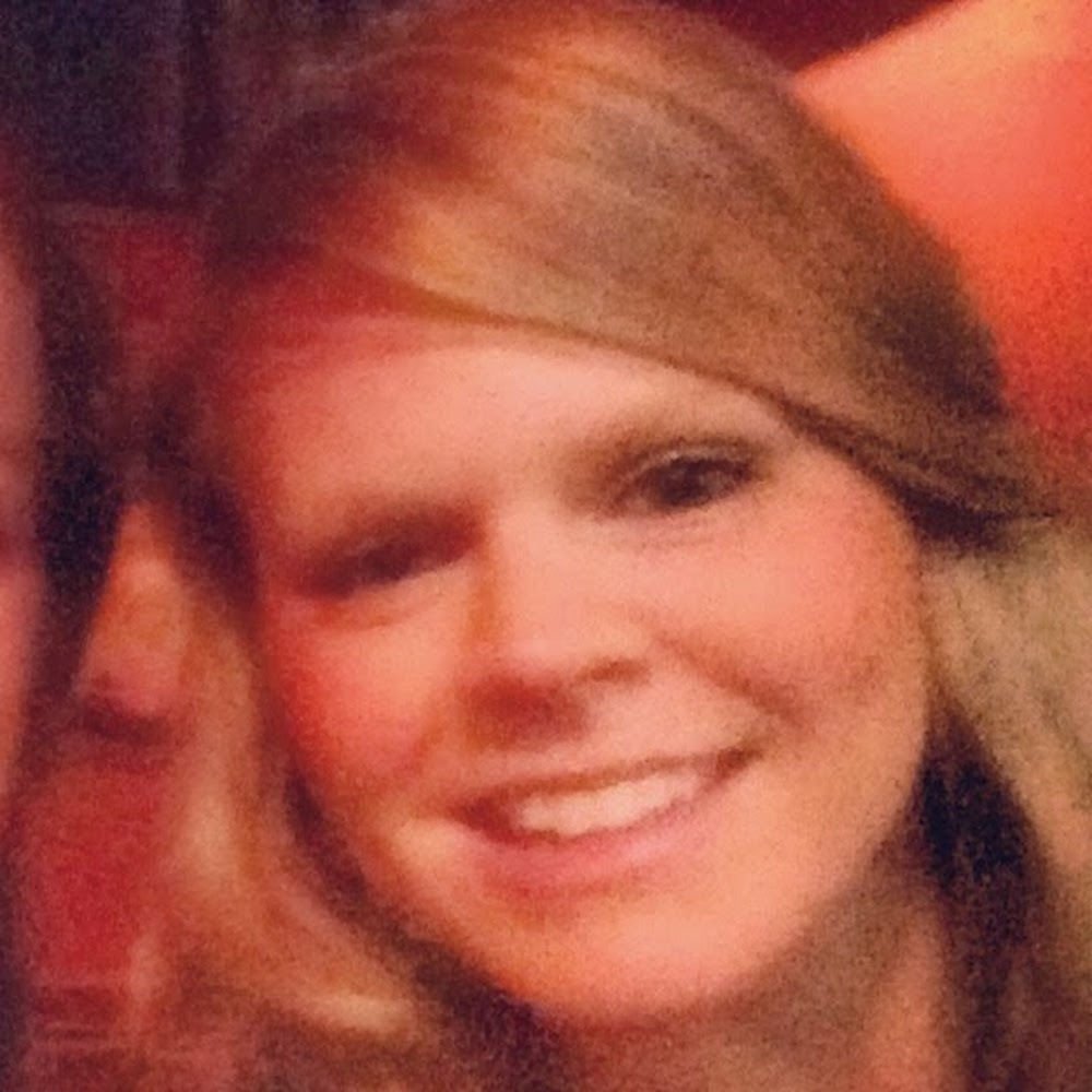 Meet your Posher, Ashley t.